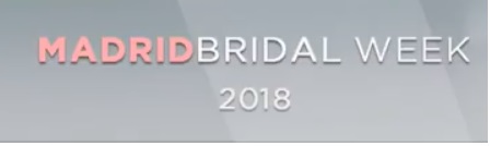 MADRID BRIDAL 2018